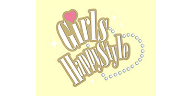 TV番組「Girls Happy Style（テレ玉）」