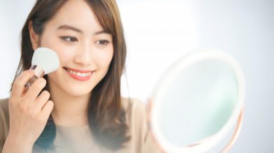 今年の疲れは、肌に出る。 年末の“老け見えリセット”美…