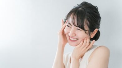 “疲れて見える日”は肌がサインを出してる。くすみのタ…