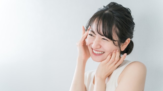 “疲れて見える日”は肌がサインを出してる。くすみのタイプ別ケアをご紹介！