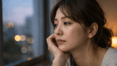 メイクのりが悪い日に限って老け見え！？ 12月の肌コン…