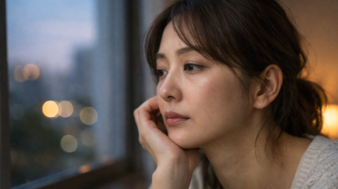 メイクのりが悪い日に限って老け見え！？ 12月の肌コンディションを整える簡単スキンケア