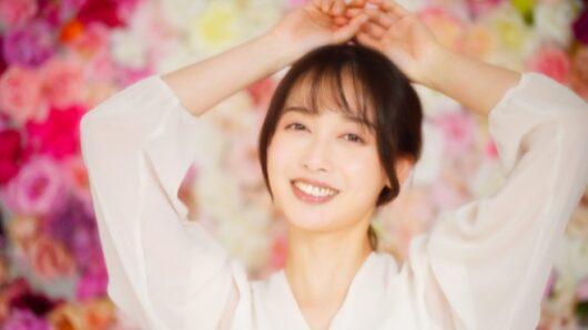 目元の印象が変わると、顔はもっと軽くなる！まつ毛と涙袋が“なんと…