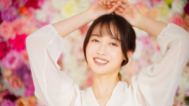 目元の印象が変わると、顔はもっと軽くなる！まつ毛と涙袋が“なんとなく盛れない日”を左右する理由