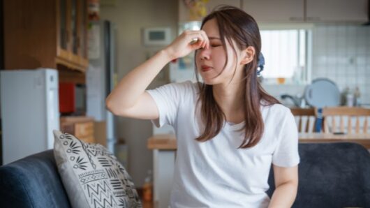 まつ毛は、思っている以上に酷使されている！毎日の習慣が目元の印…