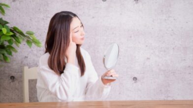 盛るだけでは変わらない？“なんとなく盛れない日”に考…